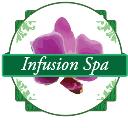 Infusion Spa logo
